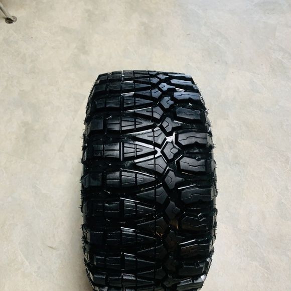 AT27x11R14 GBC Kanati Terra Master UTV/ATV Radial (10-ply) (1 Tire) 27-11-14 AE1 - Picture 14 of 16